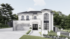 French Provincial House North Sydney