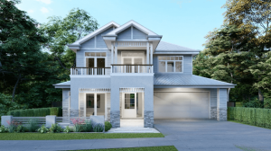 Hampton House Northern Beaches