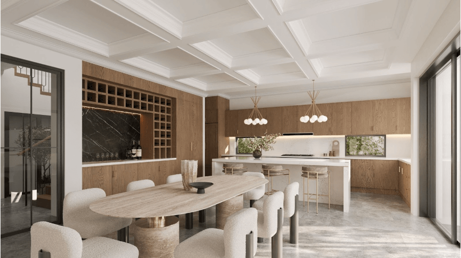 Interior designer near me