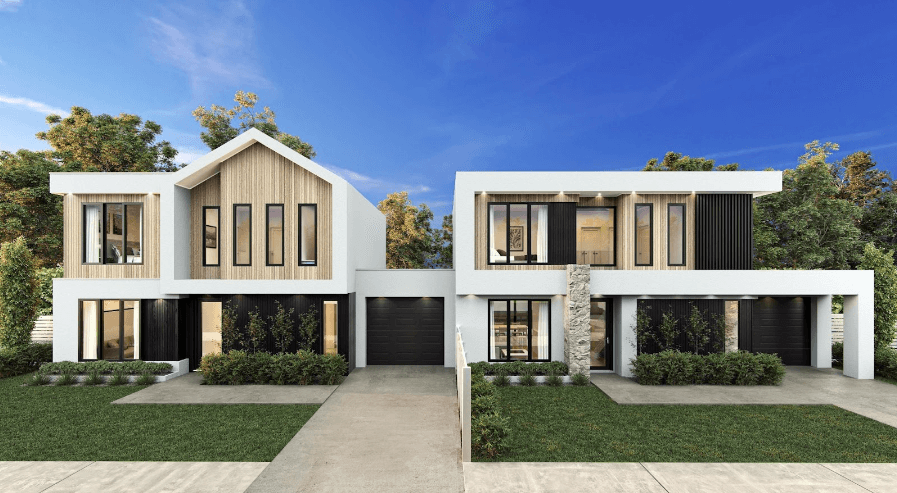 Sustainable building design Sydney