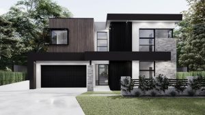 architecture firms Sydney hills