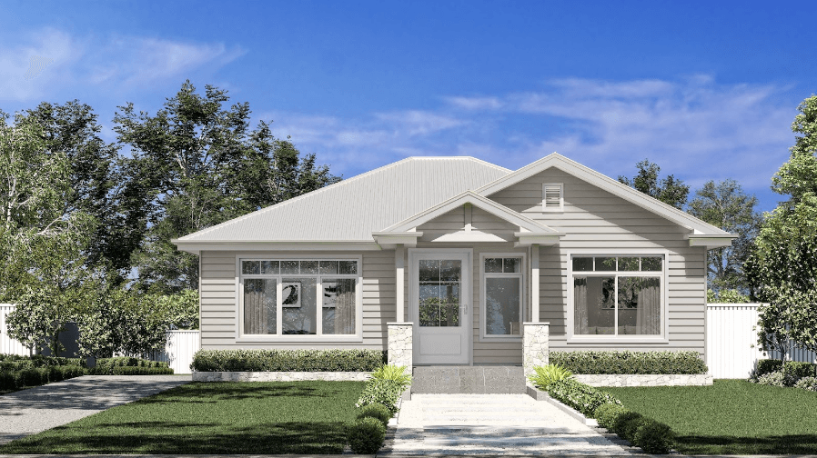 building design north Sydney