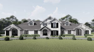 farmhouse design north Sydney