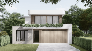 modern coastal interior design Sydney