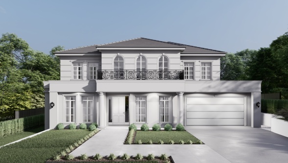 French Provincial Style near me