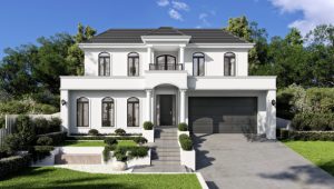 French Provincial Sydney