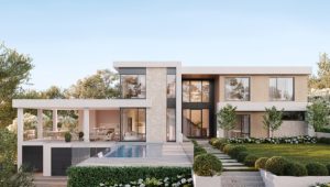 Modern Contemporary Sydney