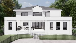 architectural draftsperson Northern Sydney