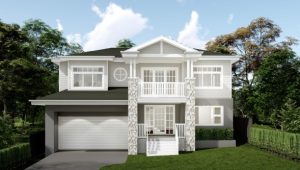 architecture firms North Sydney
