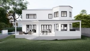 architecture firms Sydney